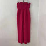 ten WOMEN'S JUMPSUIT hot pink 10