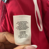 ten WOMEN'S JUMPSUIT hot pink 10