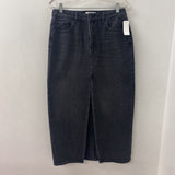 DYNAMITE WOMEN'S SKIRT black M