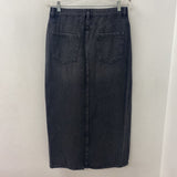 DYNAMITE WOMEN'S SKIRT black M
