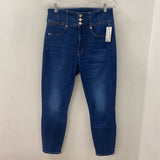 VERONICA BEARD WOMEN'S JEANS blue S/29