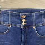 VERONICA BEARD WOMEN'S JEANS blue S/29