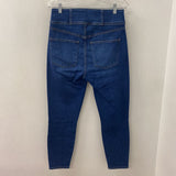 VERONICA BEARD WOMEN'S JEANS blue S/29