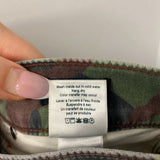 VERONICA BEARD WOMEN'S JEANS green brown black M/30