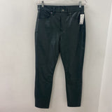 VERONICA BEARD WOMEN'S PANTS dark green S/29