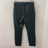 VERONICA BEARD WOMEN'S PANTS dark green S/29
