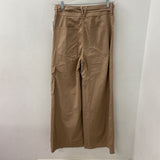 VERONICA BEARD WOMEN'S PANTS beige M/30