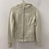 LULULEMON WOMEN'S TOP beige 2