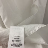 BABATON WOMEN'S DRESS white XS