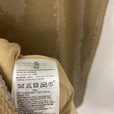 Banana Republic WOMEN'S SKIRT beige XL
