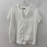 EVERLANE WOMEN'S BLOUSE/SHIRT white 14
