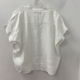 EVERLANE WOMEN'S BLOUSE/SHIRT white 14