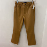 VERONICA BEARD WOMEN'S PANTS tan S/29