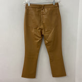 VERONICA BEARD WOMEN'S PANTS tan S/29