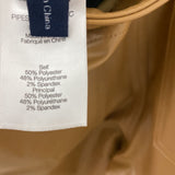VERONICA BEARD WOMEN'S PANTS tan S/29