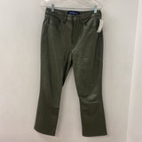 VERONICA BEARD WOMEN'S PANTS olive S/29