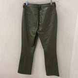 VERONICA BEARD WOMEN'S PANTS olive S/29