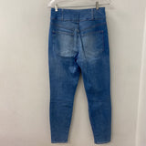 VERONICA BEARD WOMEN'S JEANS blue S/29
