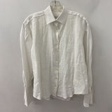 t line WOMEN'S BLOUSE/SHIRT white XS-S