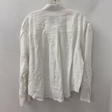 t line WOMEN'S BLOUSE/SHIRT white XS-S
