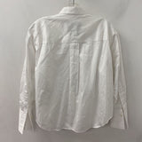 t line WOMEN'S BLOUSE/SHIRT white S-M