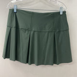 LULULEMON WOMEN'S ACTIVE BOTTOM green 10