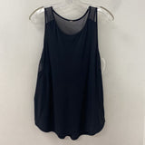 LULULEMON WOMEN'S ACTIVE TOP black M