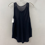 LULULEMON WOMEN'S ACTIVE TOP black M