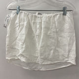 BABATON WOMEN'S BLOUSE/SHIRT white M