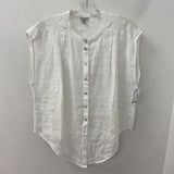 TRISTAN WOMEN'S BLOUSE/SHIRT white S