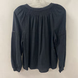 LOVESTITCH WOMEN'S BLOUSE/SHIRT black M