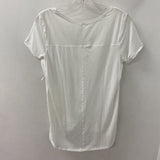 LULULEMON WOMEN'S ACTIVE TOP white M