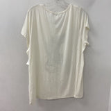 TRICOTTO WOMEN'S T-SHIRT ivory multi XL