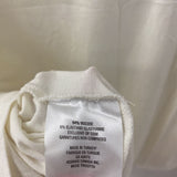TRICOTTO WOMEN'S T-SHIRT ivory multi XL