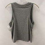 VUORI WOMEN'S ACTIVE TOP grey M