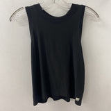 VUORI WOMEN'S ACTIVE TOP black M