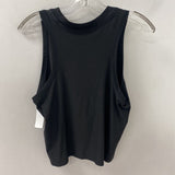 VUORI WOMEN'S ACTIVE TOP black M