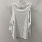 VUORI WOMEN'S ACTIVE TOP white M