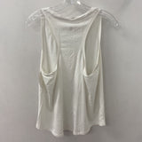 LULULEMON WOMEN'S ACTIVE TOP white M/L