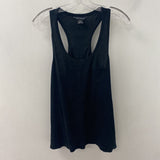 Club Monaco WOMEN'S TANK/CAMI black M