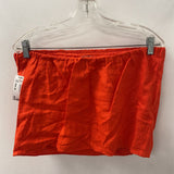 BABATON WOMEN'S BLOUSE/SHIRT tomato M
