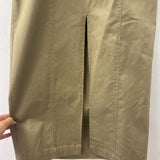 DYNAMITE WOMEN'S DRESS khaki M