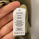 DYNAMITE WOMEN'S DRESS khaki M