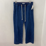 TOMMY HILFIGER WOMEN'S JEANS blue XS