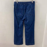 TOMMY HILFIGER WOMEN'S JEANS blue XS