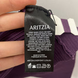 BABATON WOMEN'S DRESS purple S