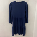 GAP WOMEN'S DRESS navy M