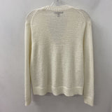 Banana Republic WOMEN'S CARDIGAN ivory S