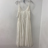 VELVET by graham & spencer WOMEN'S DRESS white M