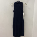 BABATON WOMEN'S DRESS black XS